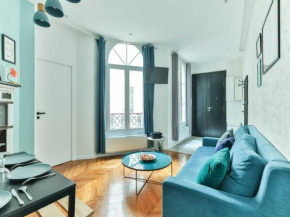 Magnificent Apartment - 2BR 4P - Grand boulevard
